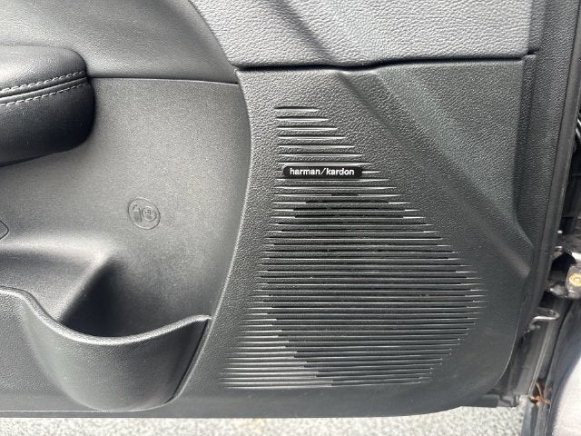 2017 Dodge Challenger R/T