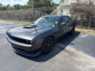 2017 Dodge Challenger R/T