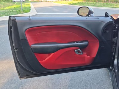 2020 Dodge Challenger R/T Scat Pack Widebody
