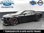 2022 Dodge Challenger R/T Scat Pack Widebody