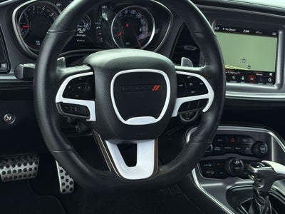 2020 Dodge Challenger R/T Scat Pack Widebody Plus
