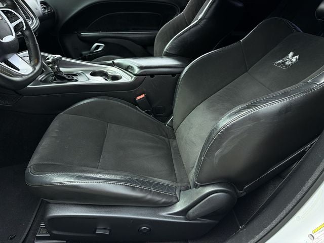 2020 Dodge Challenger R/T Scat Pack Widebody Plus