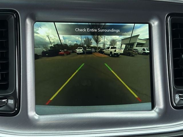 2020 Dodge Challenger R/T Scat Pack Widebody Plus