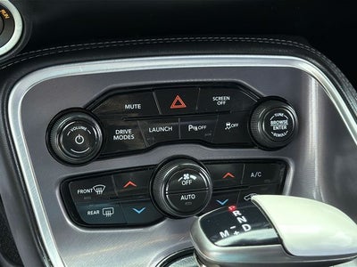 2020 Dodge Challenger R/T Scat Pack Widebody Plus