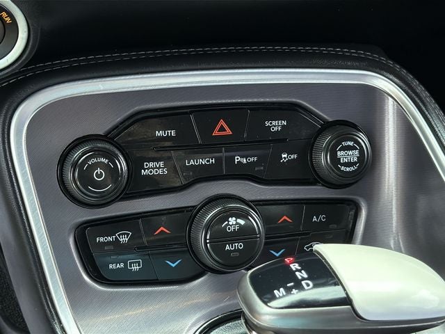 2020 Dodge Challenger R/T Scat Pack Widebody Plus