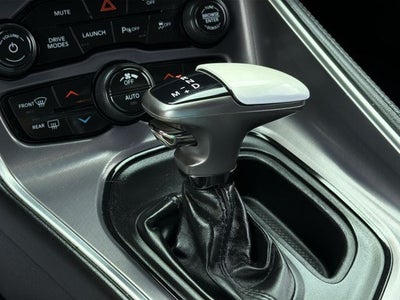 2020 Dodge Challenger R/T Scat Pack Widebody Plus