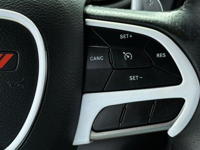 2020 Dodge Challenger R/T Scat Pack Widebody Plus