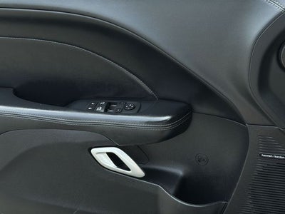 2020 Dodge Challenger R/T Scat Pack Widebody Plus