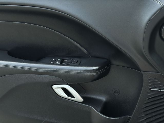 2020 Dodge Challenger R/T Scat Pack Widebody Plus