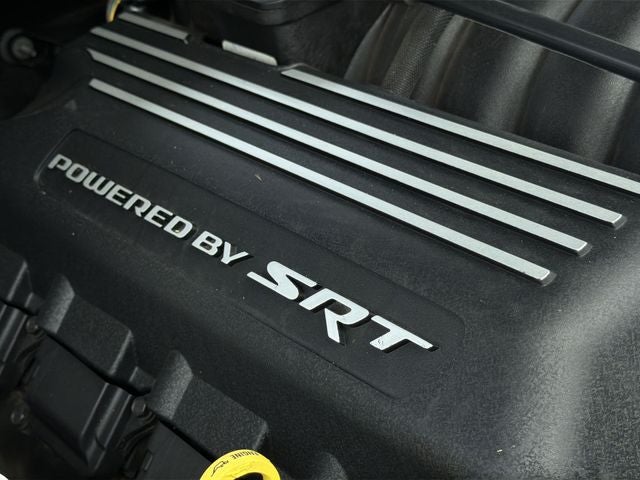 2020 Dodge Challenger R/T Scat Pack Widebody Plus