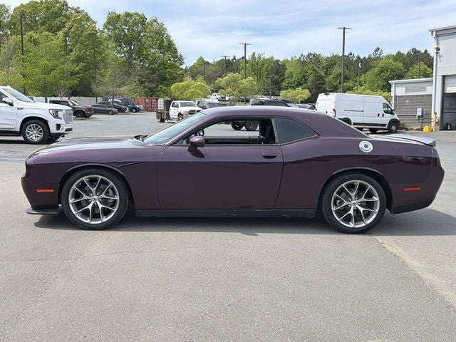 2021 Dodge Challenger GT