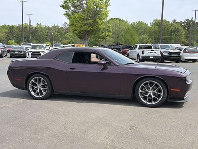 2021 Dodge Challenger GT