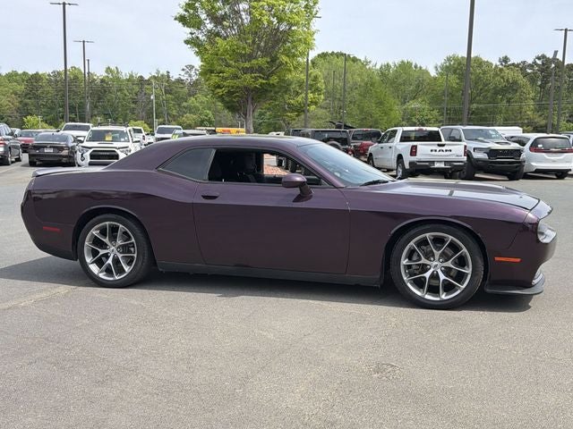 2021 Dodge Challenger GT