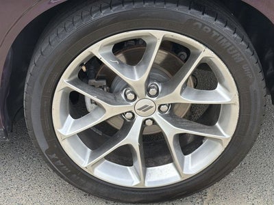 2021 Dodge Challenger GT