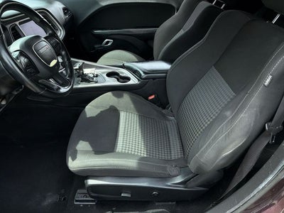 2021 Dodge Challenger GT