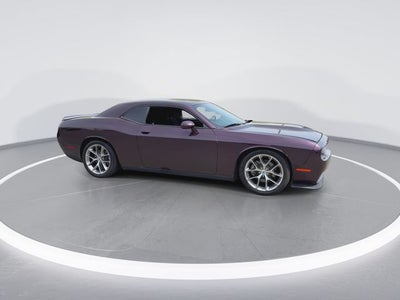 2021 Dodge Challenger GT