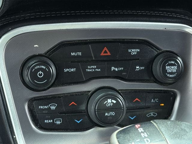 2021 Dodge Challenger GT