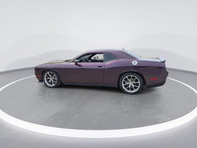 2021 Dodge Challenger GT