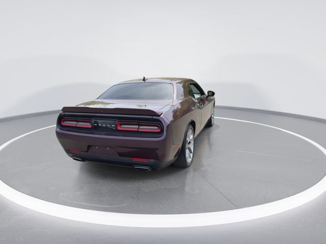 2021 Dodge Challenger GT