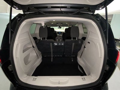 2021 Chrysler Voyager LX