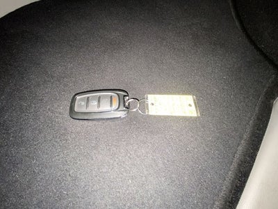 2021 Chrysler Voyager LX