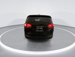 2021 Chrysler Voyager LX