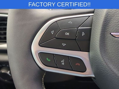 2025 Chrysler Voyager LX
