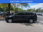 2025 Chrysler Voyager LX