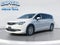 2021 Chrysler Voyager LX