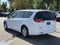 2021 Chrysler Voyager LX
