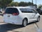 2021 Chrysler Voyager LX