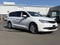 2021 Chrysler Voyager LX