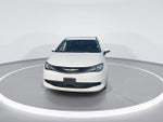 2021 Chrysler Voyager LX