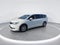 2021 Chrysler Voyager LX