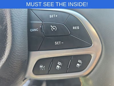 2022 Chrysler Pacifica Pinnacle