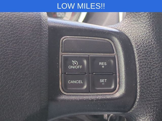 2020 Dodge Grand Caravan SE