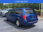 2020 Dodge Grand Caravan SE