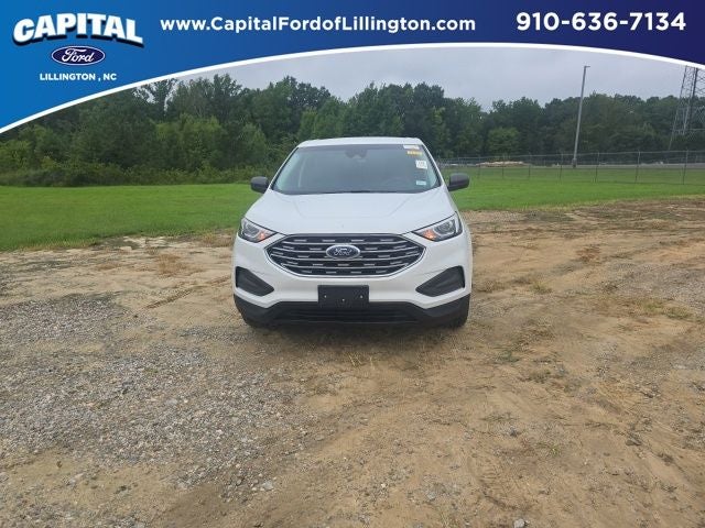 2020 Ford Edge SE