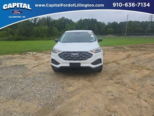 2020 Ford Edge SE