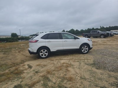 2020 Ford Edge SE