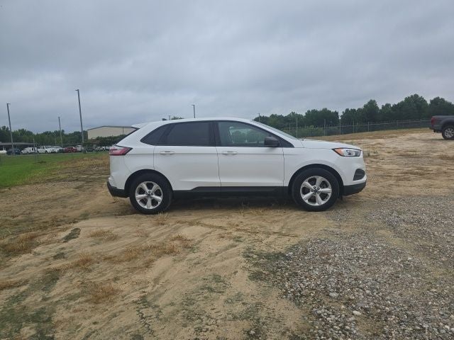 2020 Ford Edge SE