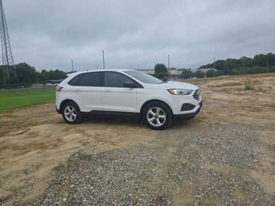 2020 Ford Edge SE
