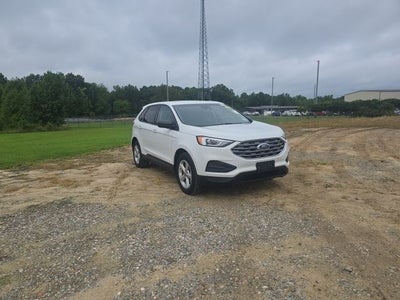 2020 Ford Edge SE