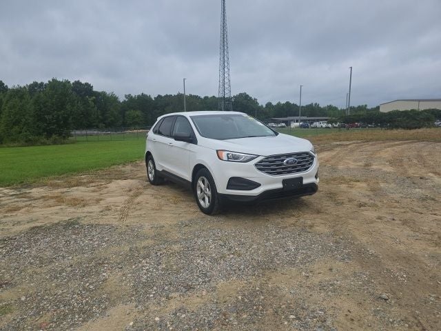 2020 Ford Edge SE