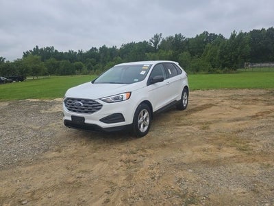 2020 Ford Edge SE