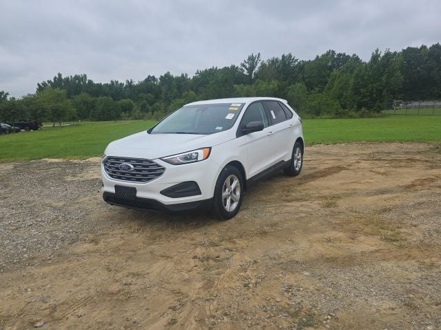 2020 Ford Edge SE