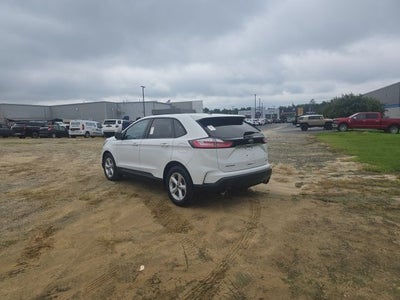 2020 Ford Edge SE