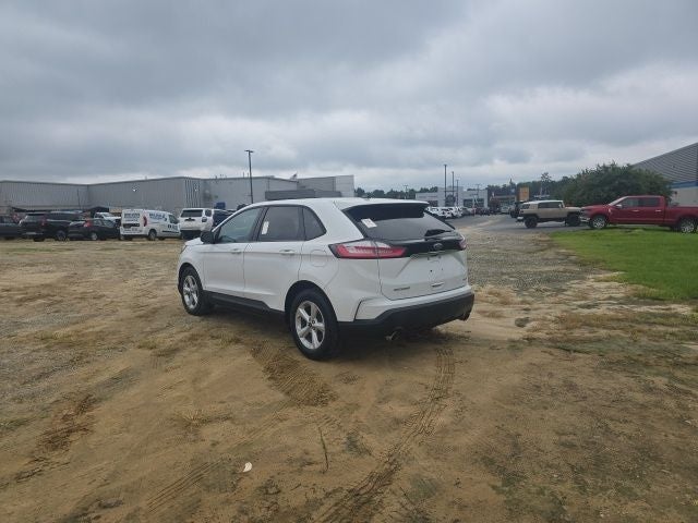 2020 Ford Edge SE