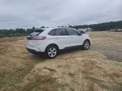 2020 Ford Edge SE