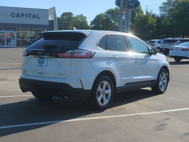 2020 Ford Edge SE
